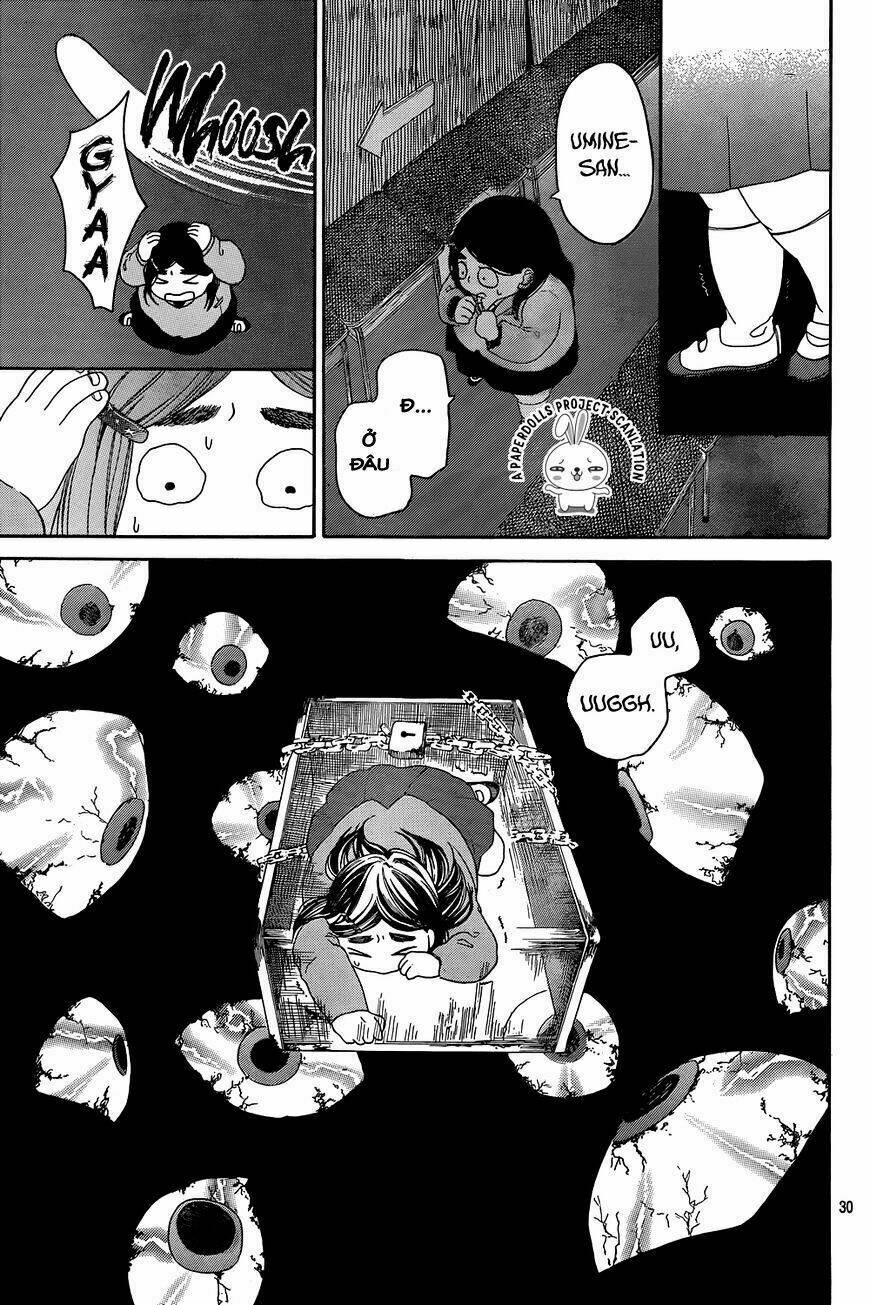 uchuu o kakeru yodaka chapter 4 32