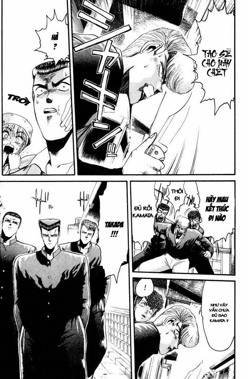 shonan junai gumi chapter 31 10