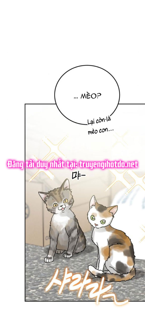 Thuyết Tình Yêu Ích Kỷ chapter 3.1 28