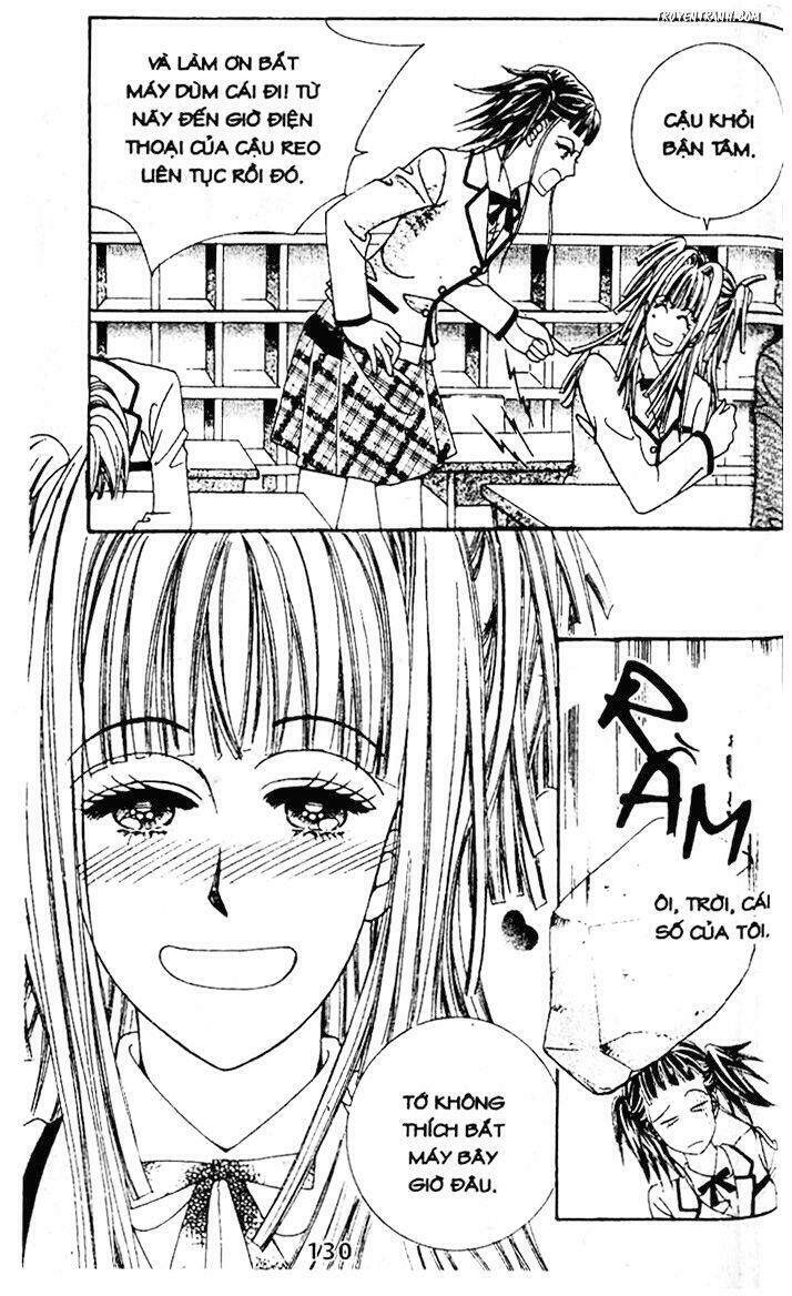 điên vì yêu - love like crazy chapter 17 17