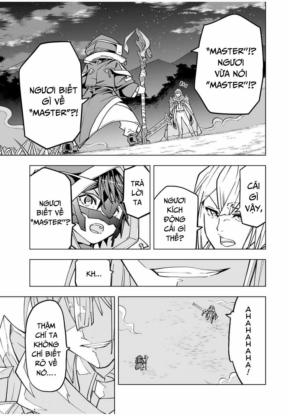 Bị Phản Bội Bởi Đồng Đội Và Sở Hữu [Gacha Không Giới Hạn] Lv.9999 chapter 21 21