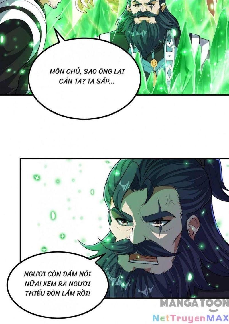 đệ nhất người ở rể chapter 201 19