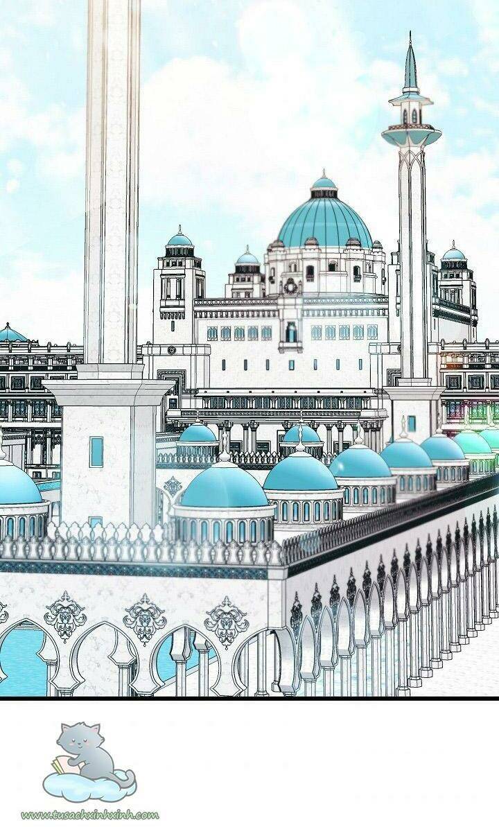 công chúa bãi rác chapter 58 75