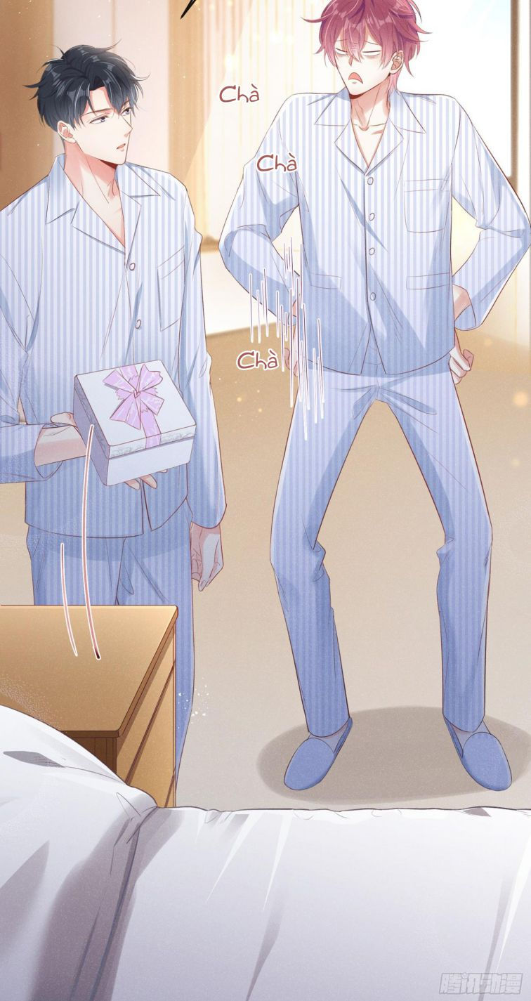 tôi với hình mẫu lý tưởng lìa trần rồi! chapter 1 46