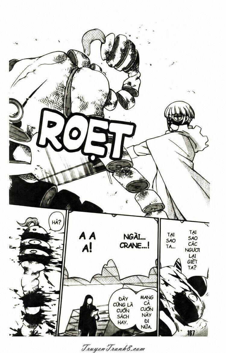 hòn đá thánh chapter 6 10