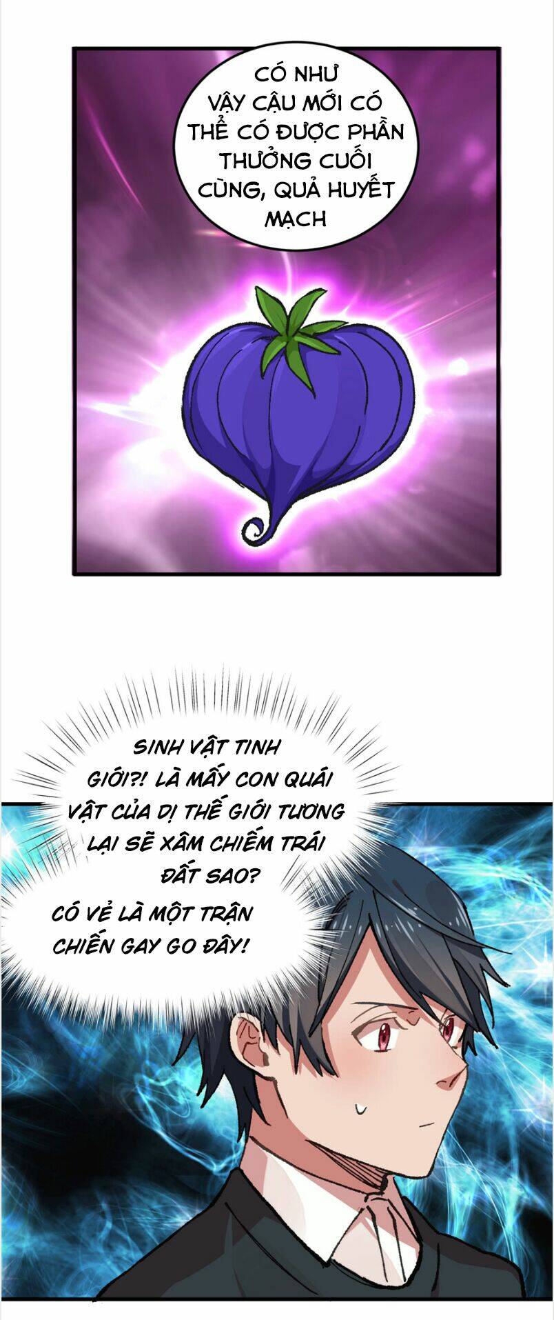 vô sỉ thuật sĩ chapter 7 10