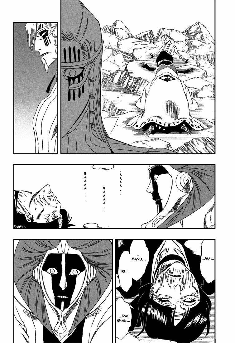 thần chết ichigo chapter 305 9