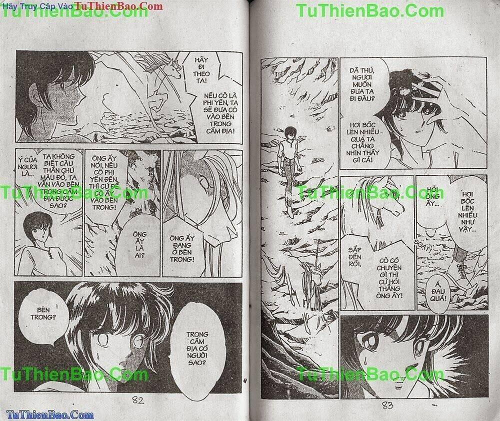 câu chuyện dẽ thương chapter 13 39