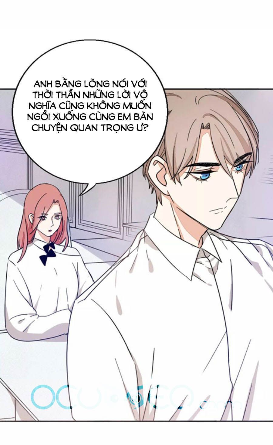 mùi hương lãng mạn chapter 34 14