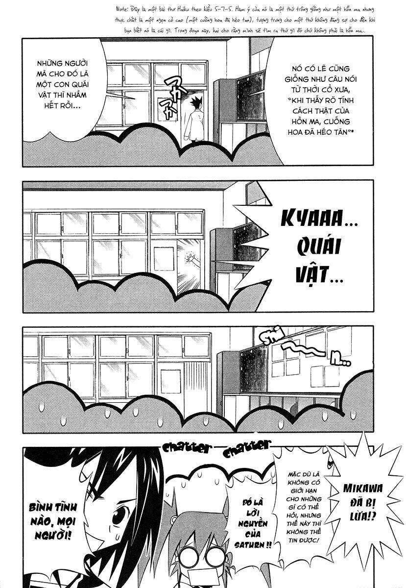 seto no hanayome chapter 38 39