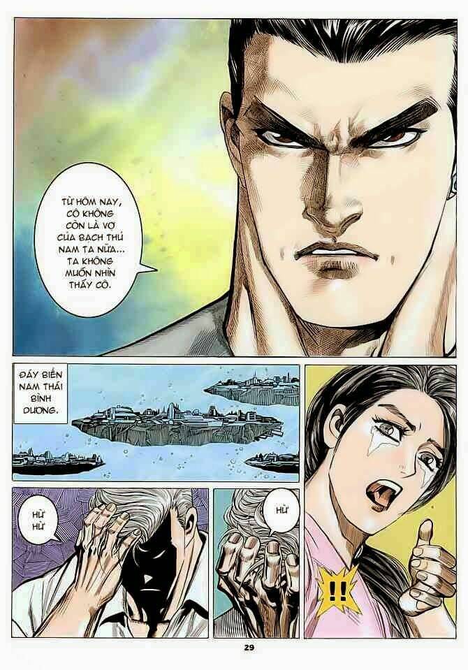 hải hổ 3 chapter 13 28