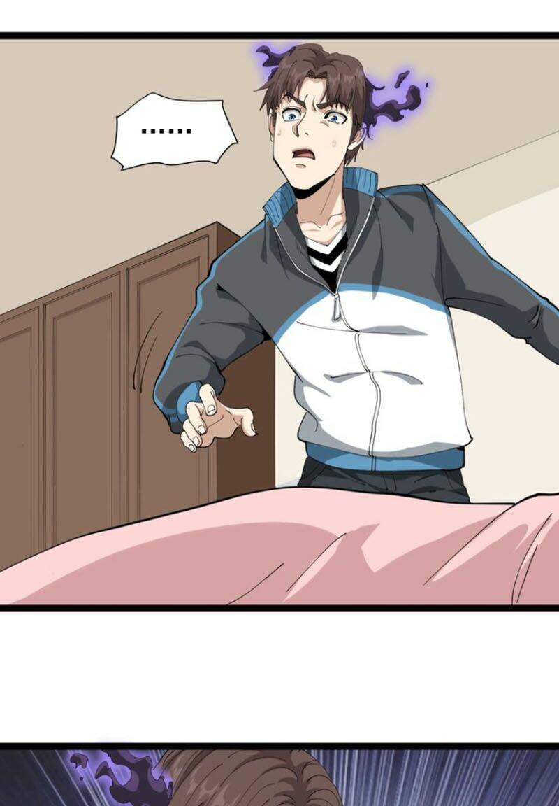 hồi xuân tiểu độc y chapter 23 45