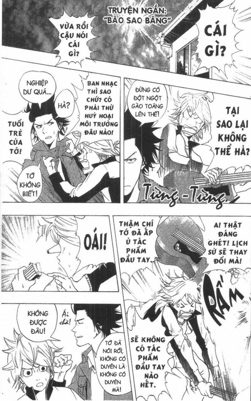 dogashikaden! chapter 2 163