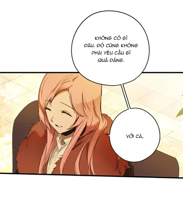 cổ tích về người mẹ kế chapter 56 41