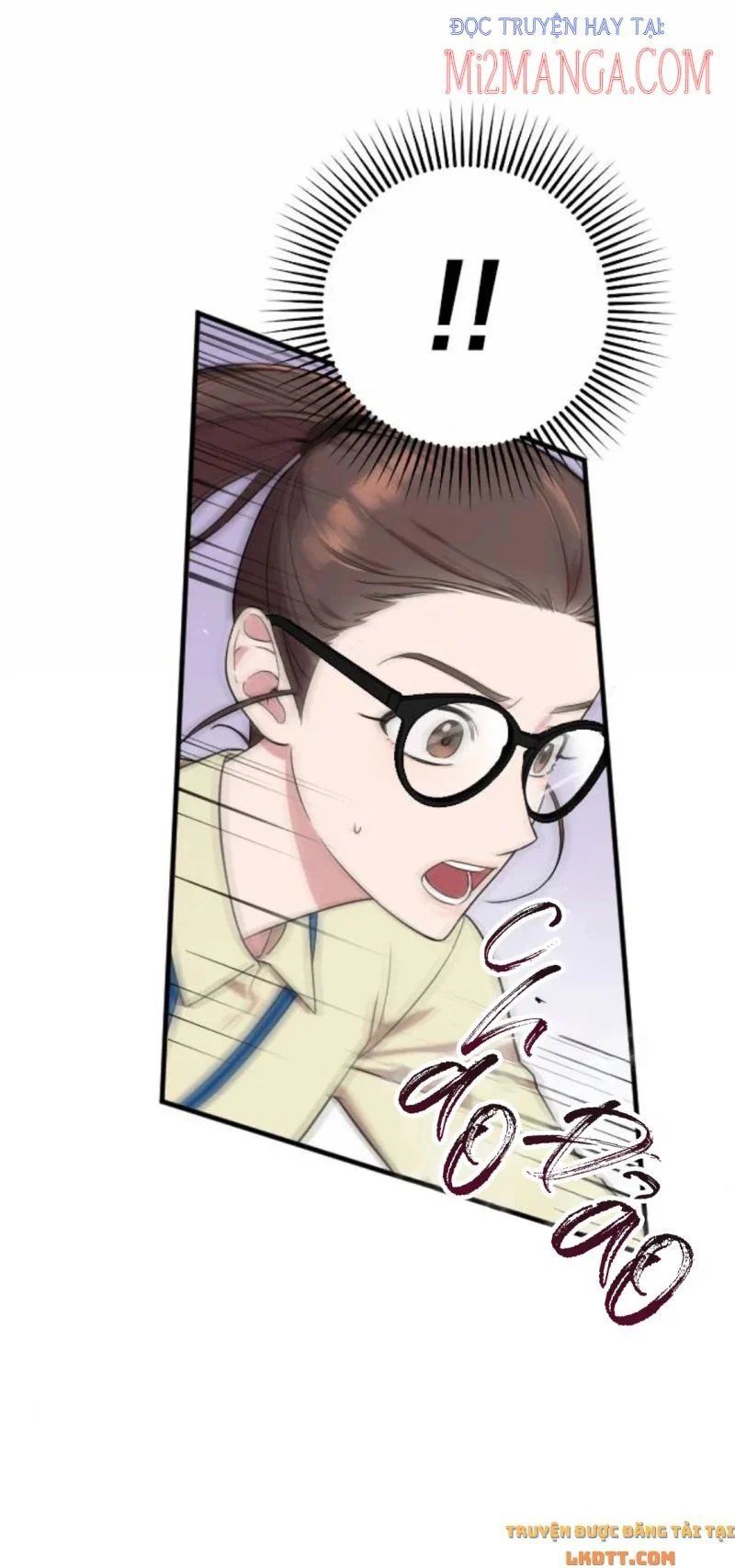 cô đi mà lấy chồng tôi chapter 2 41