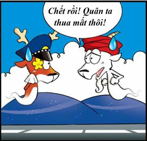 tân tây du ký chapter 72 2