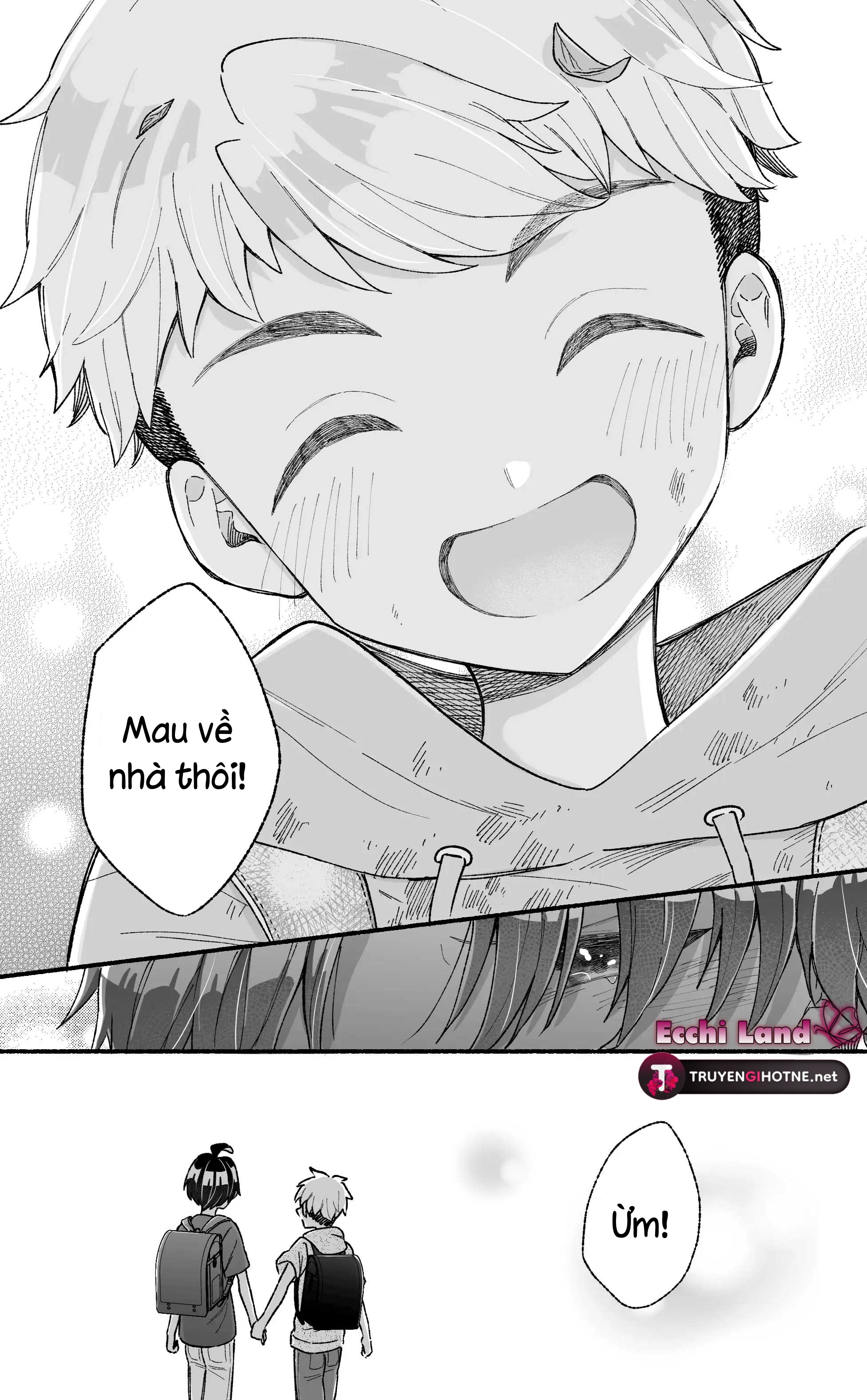 câu chuyện về một cô gái siêu ngầu chapter 16 7