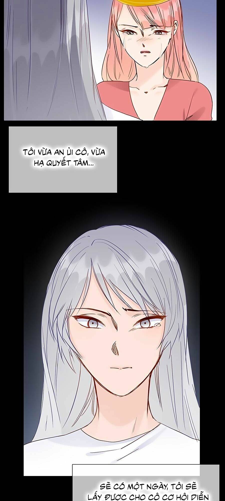 ngôi sao vụn vỡ chapter 49 9