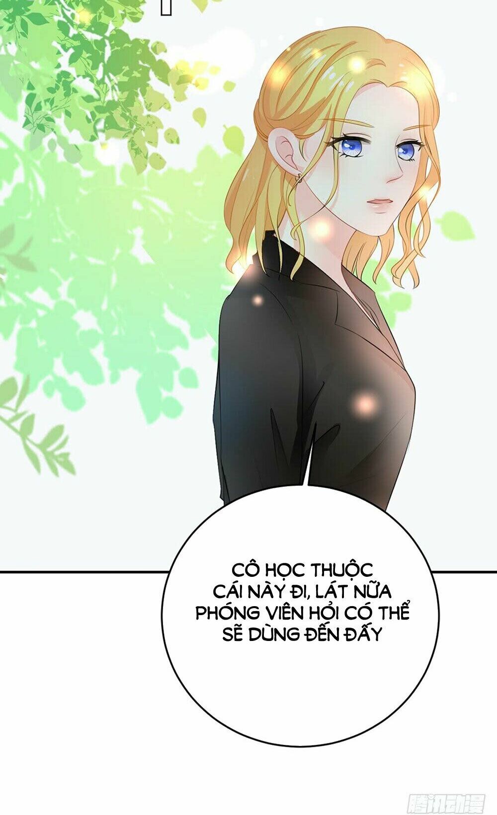 luyến đường thời quang chapter 37 34