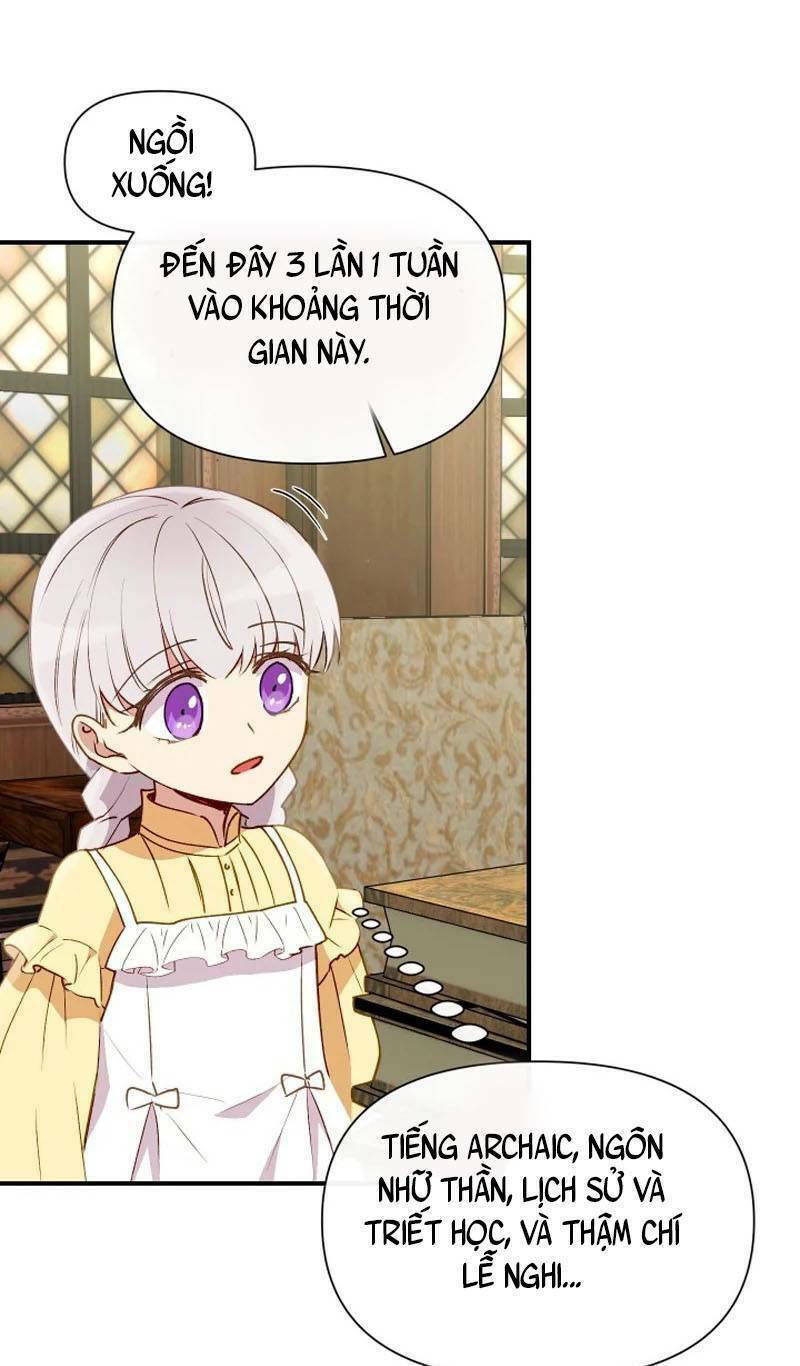 khế ước của nữ công tước quái vật chapter 22 31