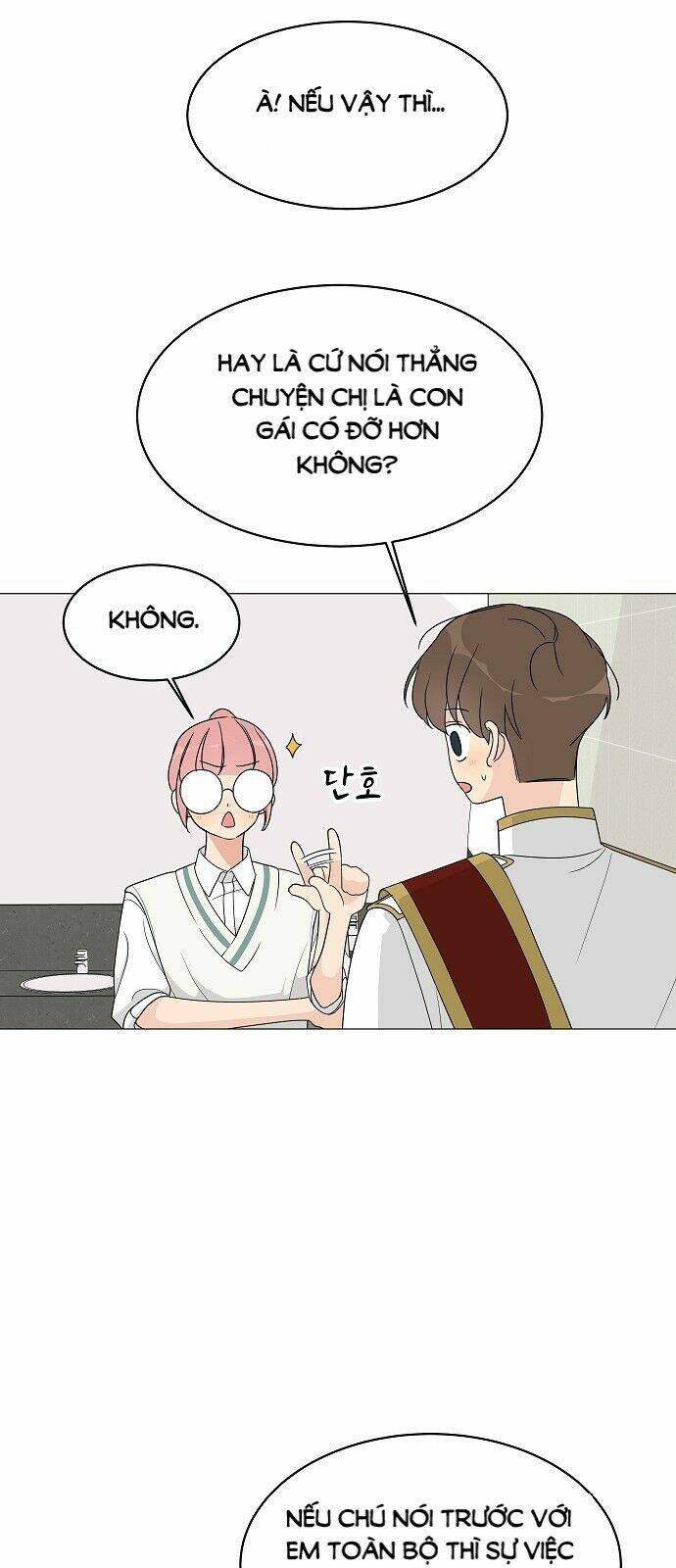 thiếu nữ 1m8 chapter 11 11