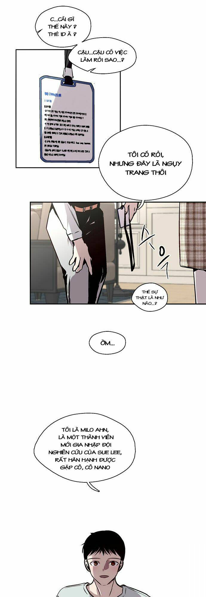 người máy hủy diệt chapter 146 18