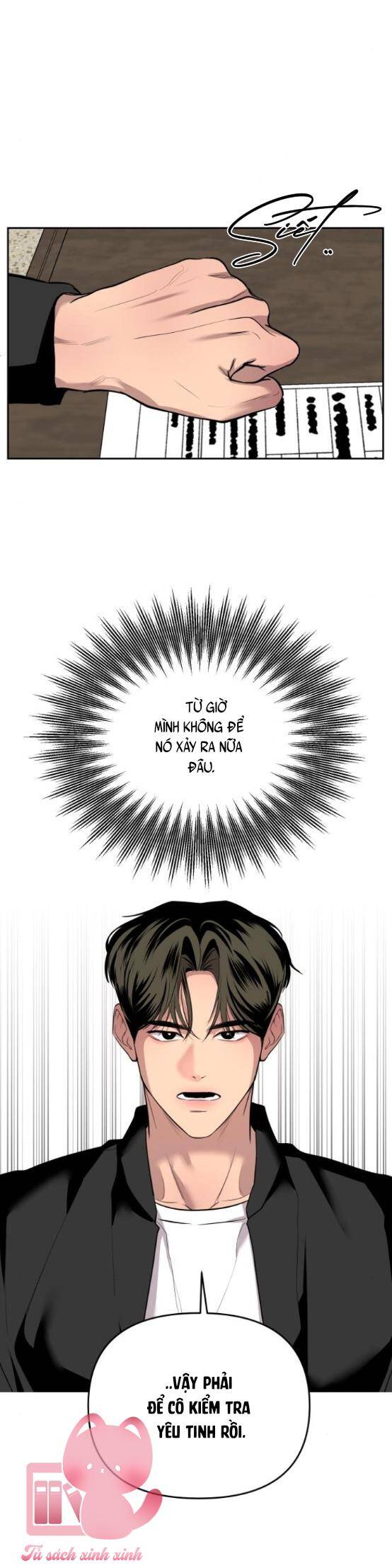 tiên nữ ngoại truyện chapter 7 20