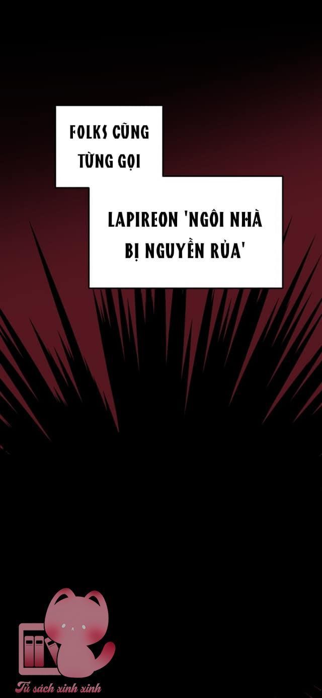 người thân của tôi đều sợ hãi tôi chapter 3 35
