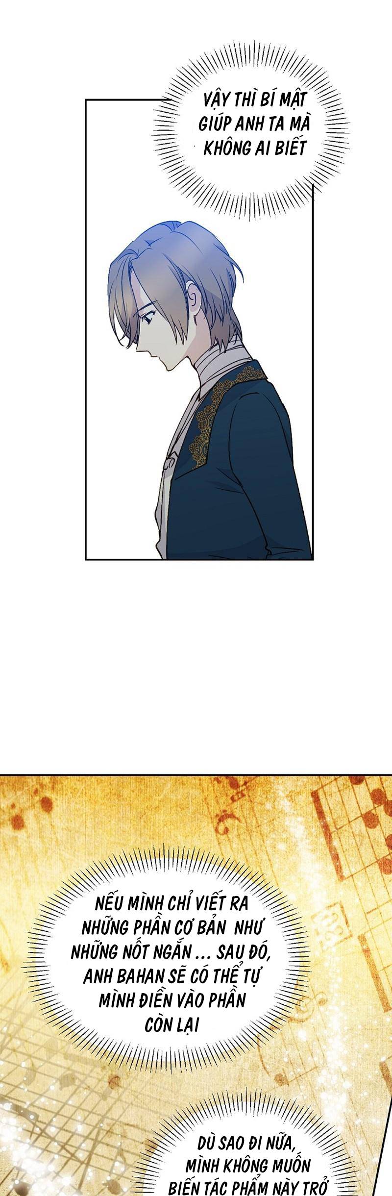 cô hầu giỏi giang chapter 6 15