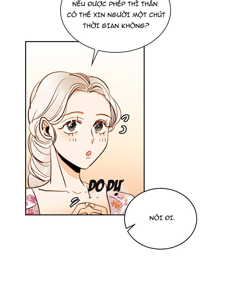 Hoàng Hậu Tái Hôn chapter 30.2 14