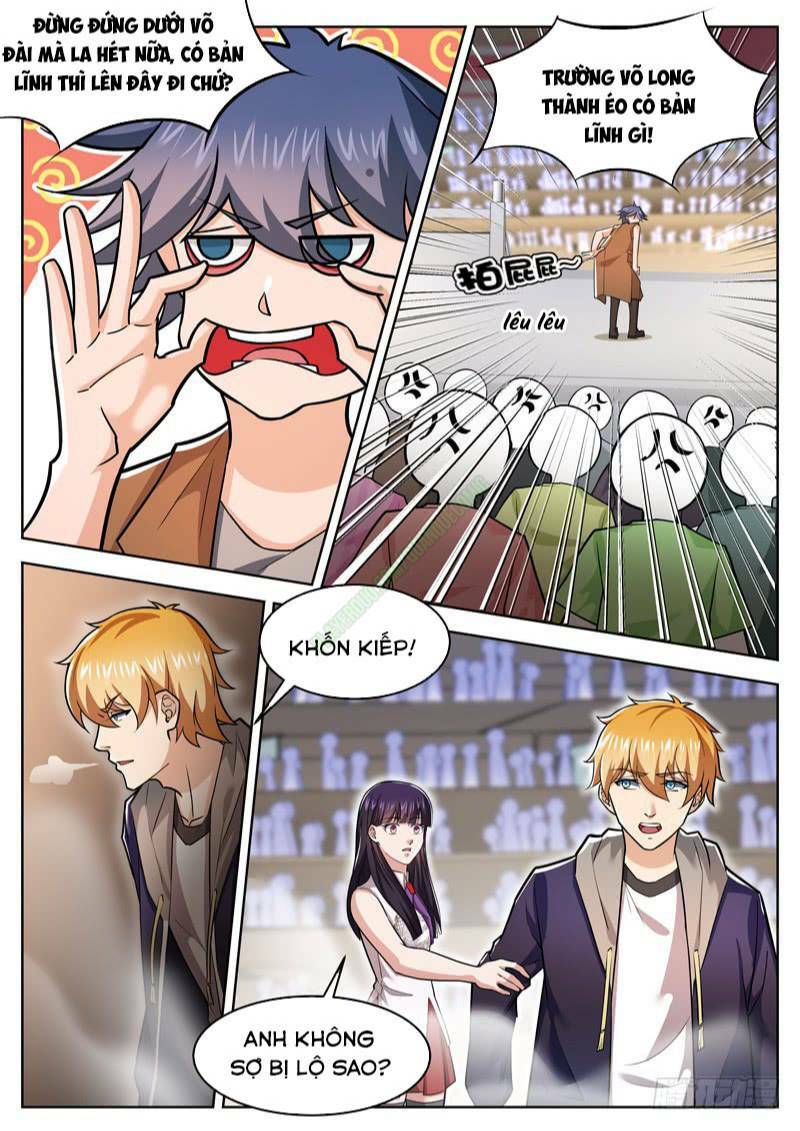 khắc kim phong thần chapter 42 6