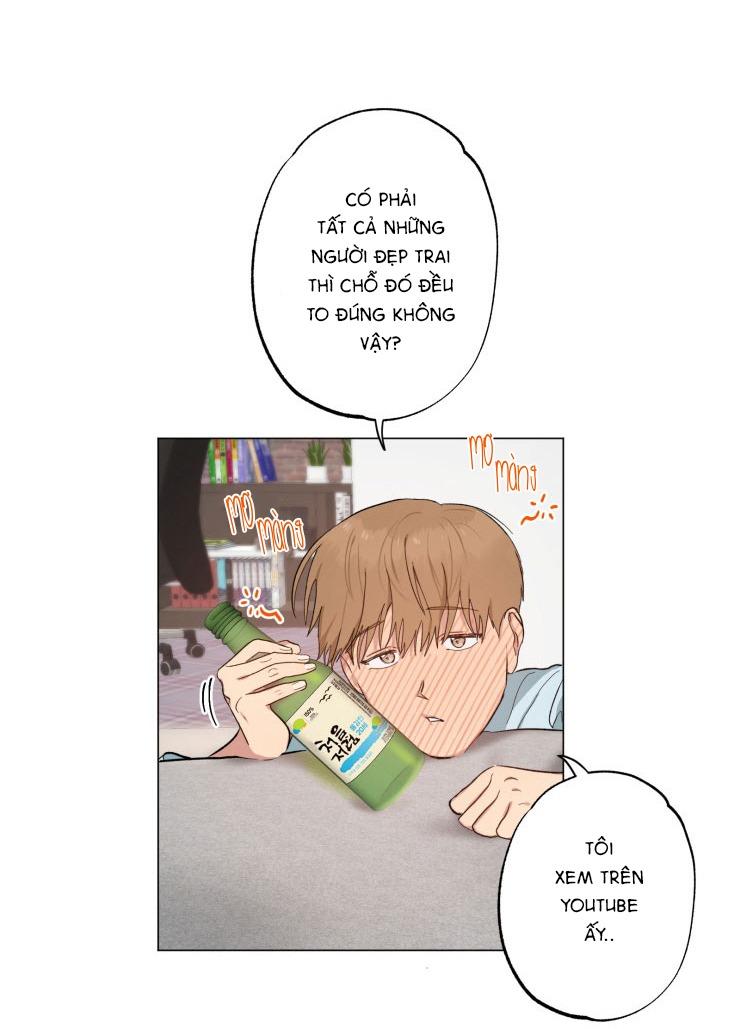 bắt đầu từ việc sống chung chapter 3 14