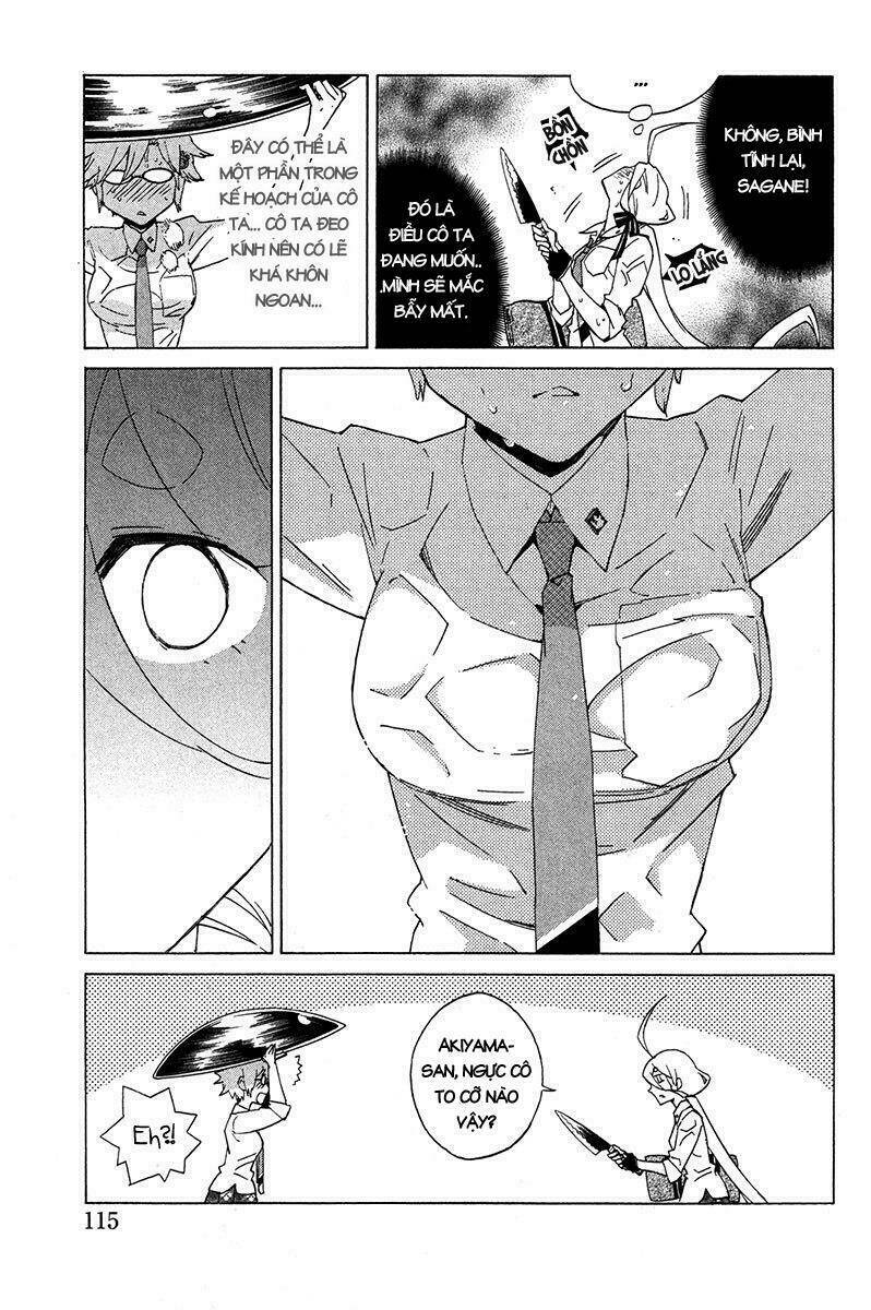 hell’s kitchen chapter 18 19