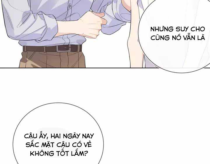 Minh Nhật Tinh Trình Chapter 23 - Next Chapter 24