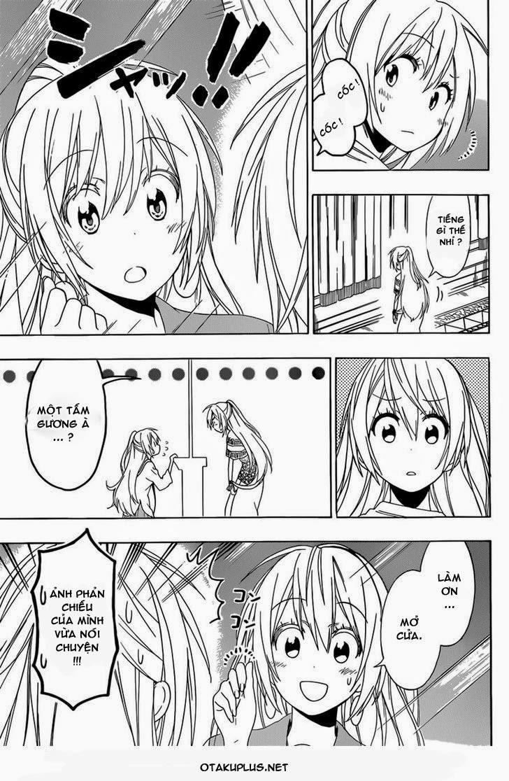 nisekoi - tình yêu giả tạo chapter 139 3