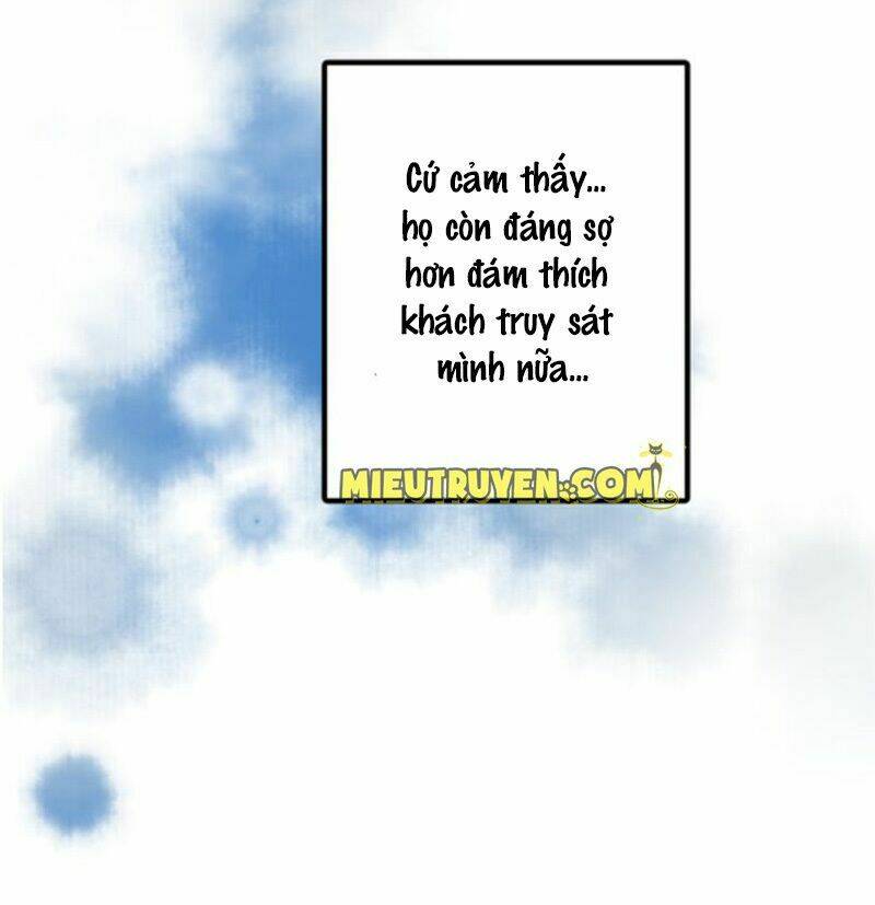 cướp chàng vợ về đón năm mới chapter 6.2 9