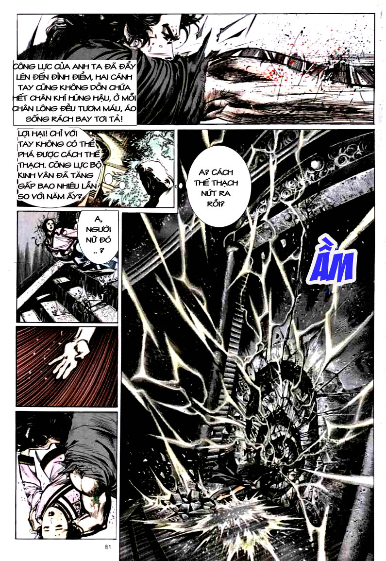 phong vân chapter 134 21