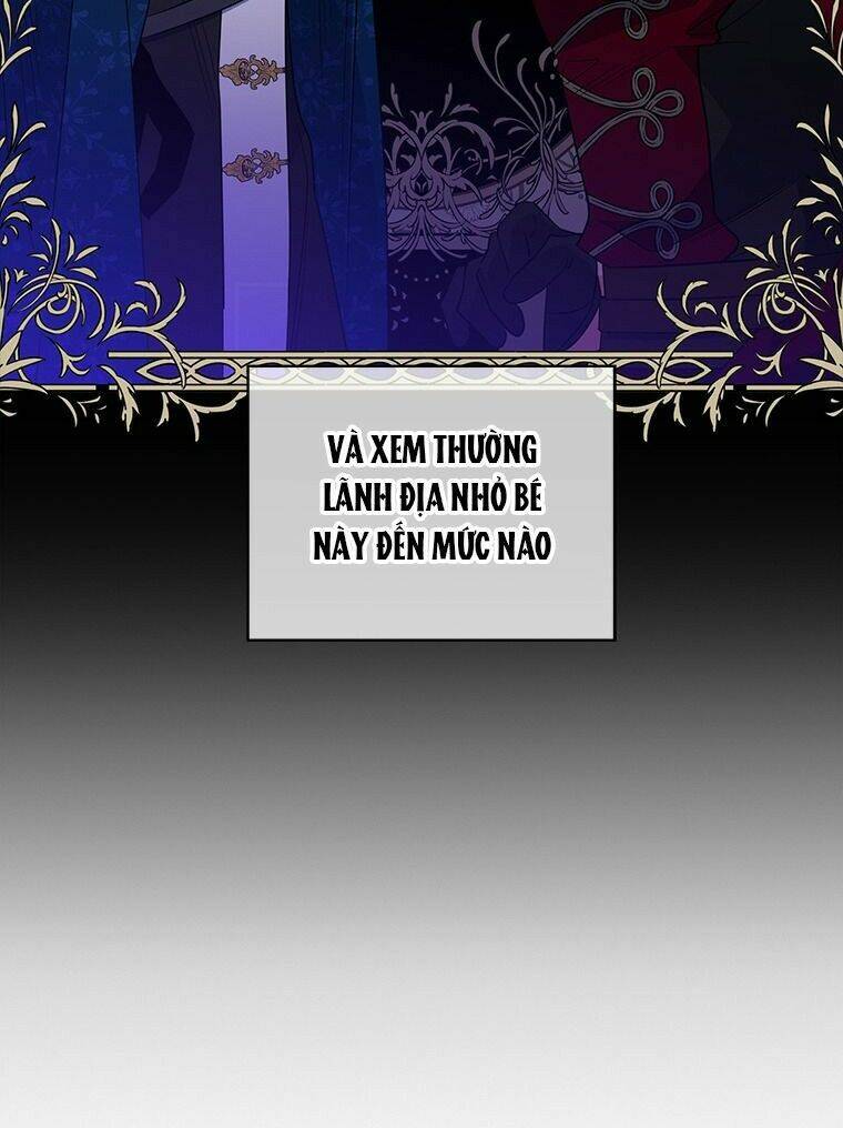 chồng yêu, em muốn đình công! chapter 51 47