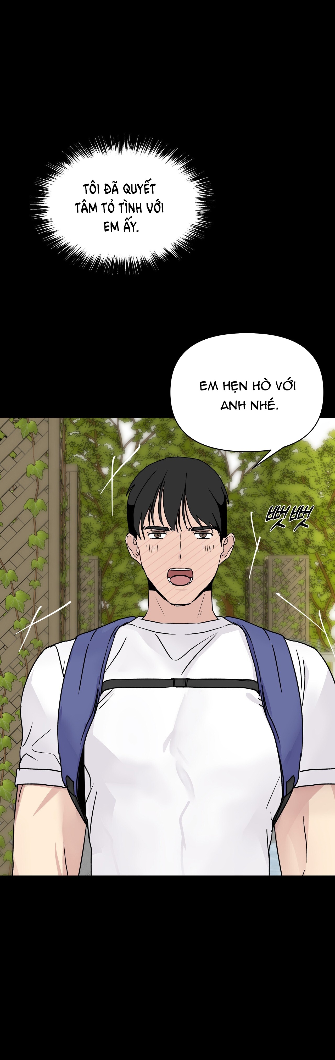 [18+] thêm lần nữa nhé? chapter 3 9