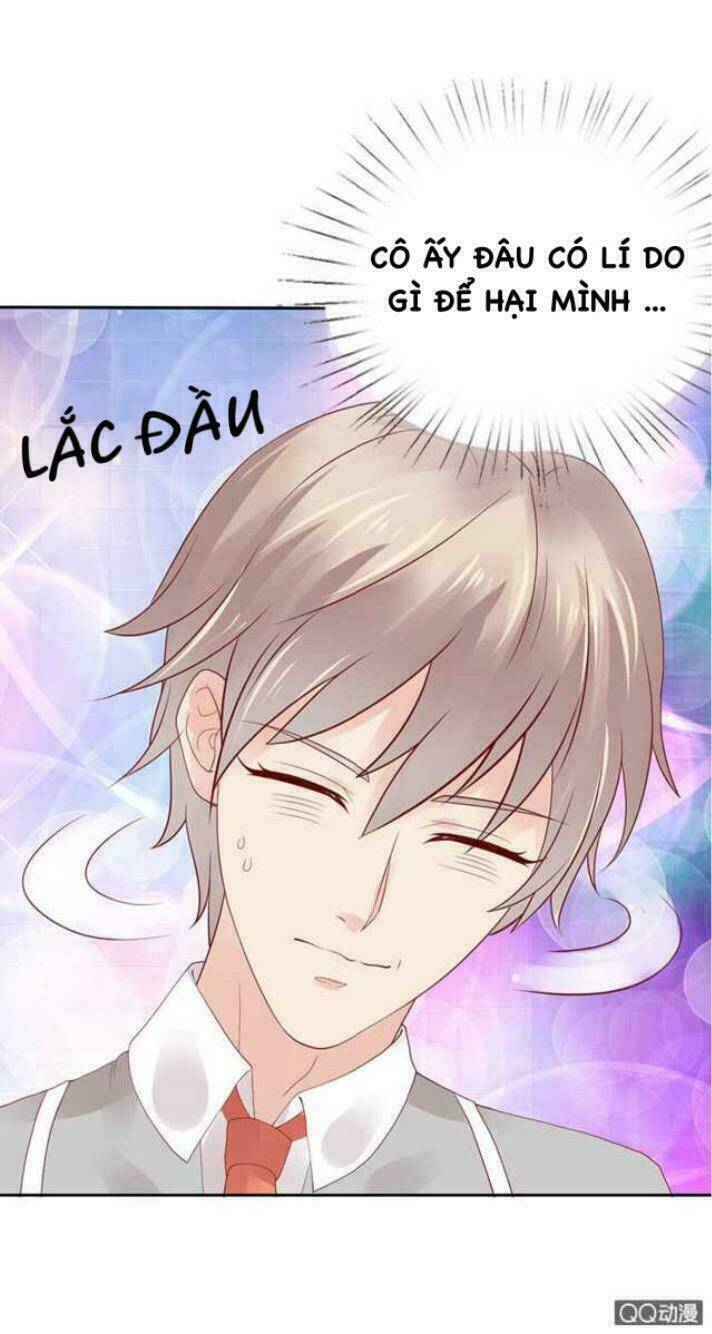 băng sơn học trưởng không được chọc chapter 42.1 27