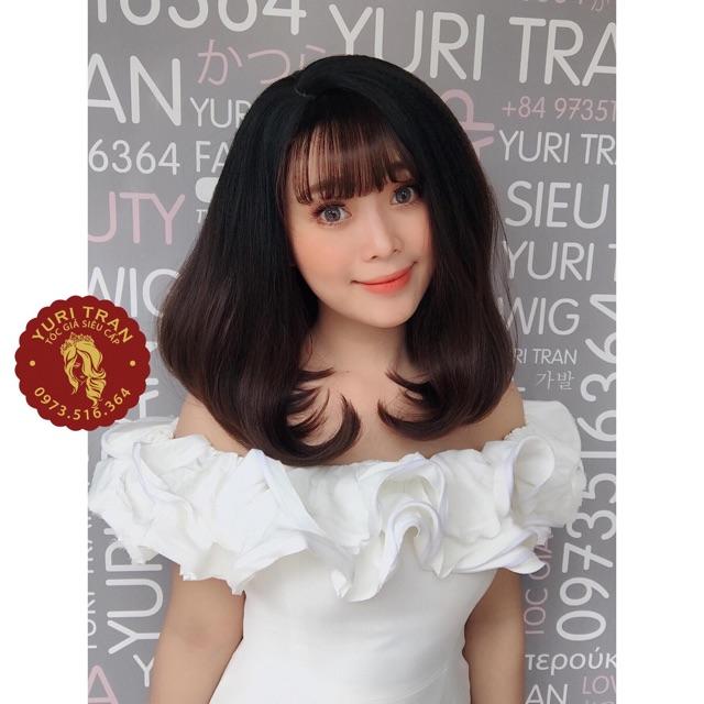 Tóc bộ siêu cấp