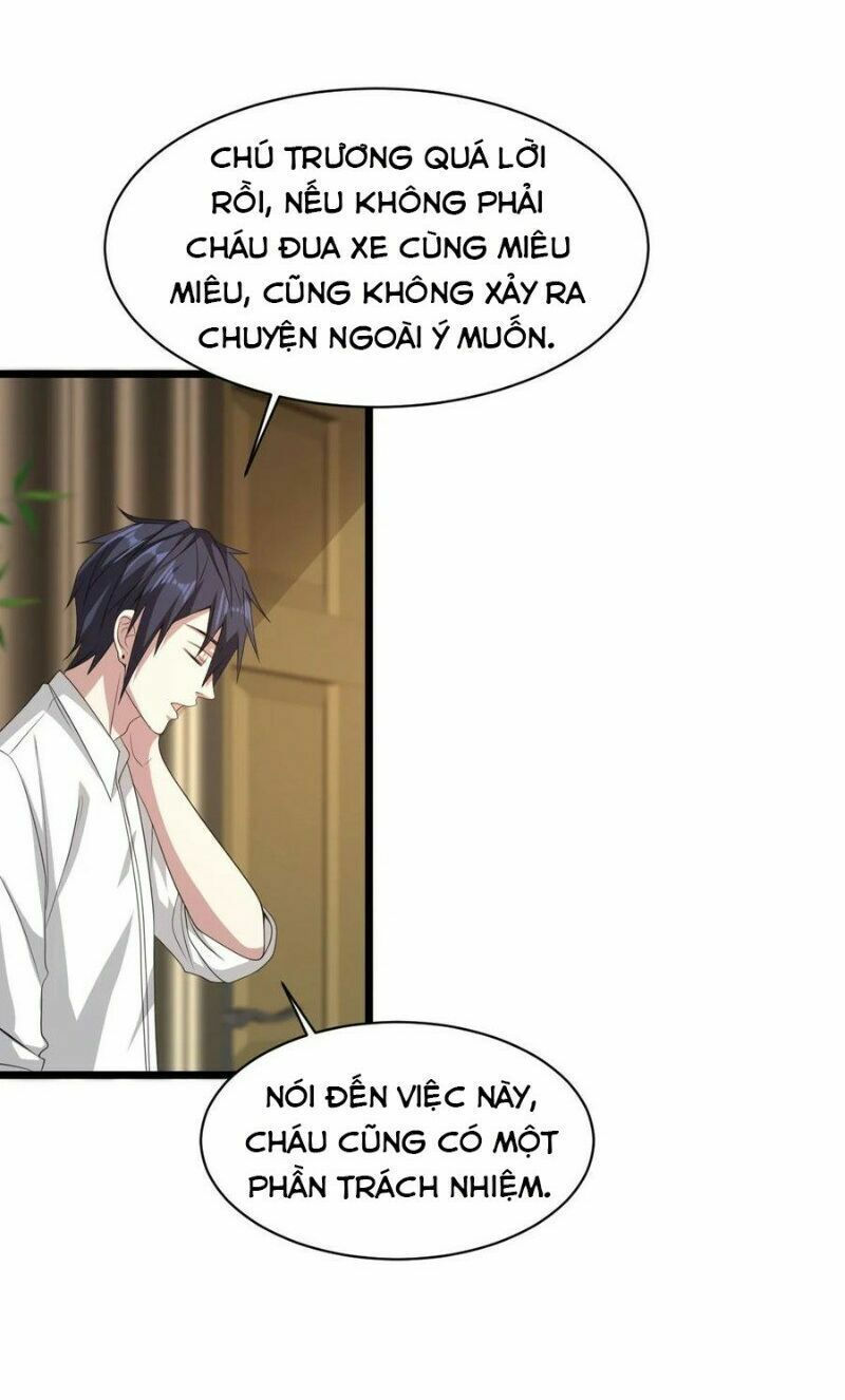 đô thị tà vương chapter 76 5