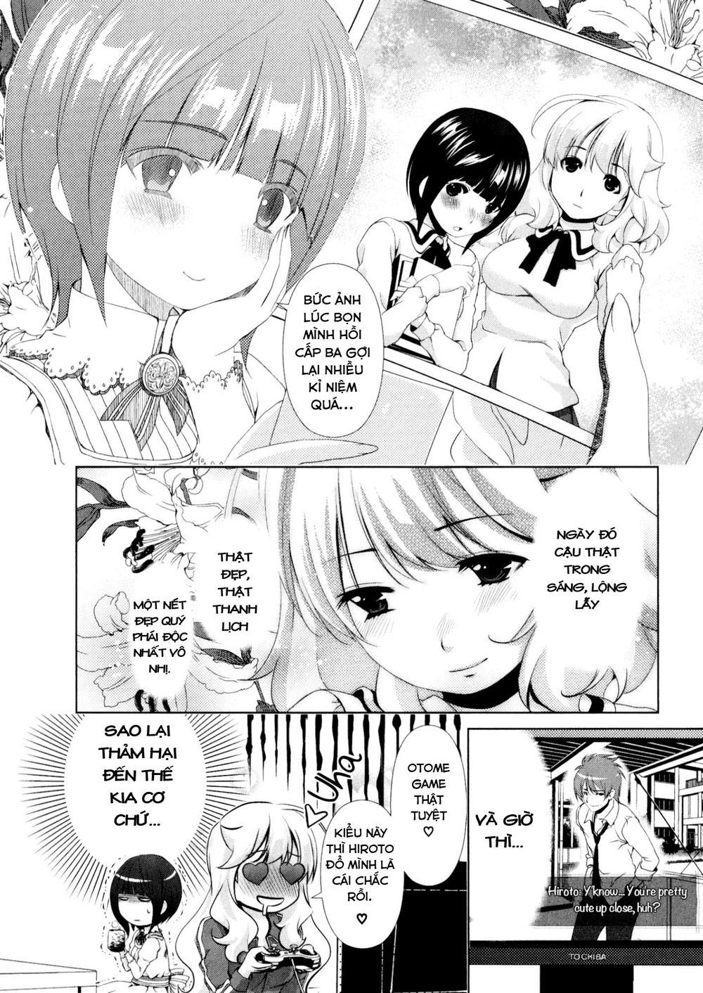 yuricam chapter 32 5