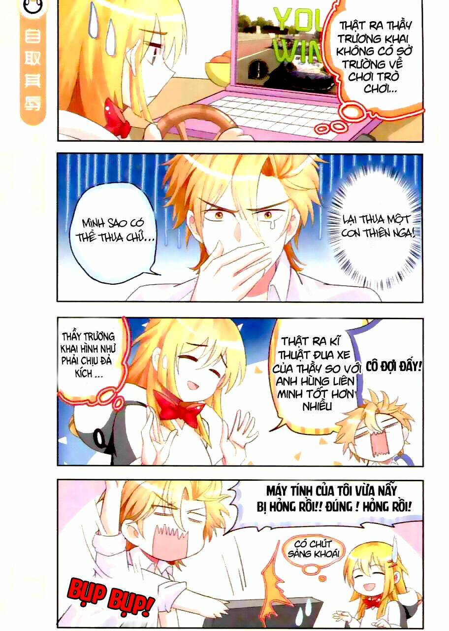 xin ngài đấy điền lão gia chapter 2 15