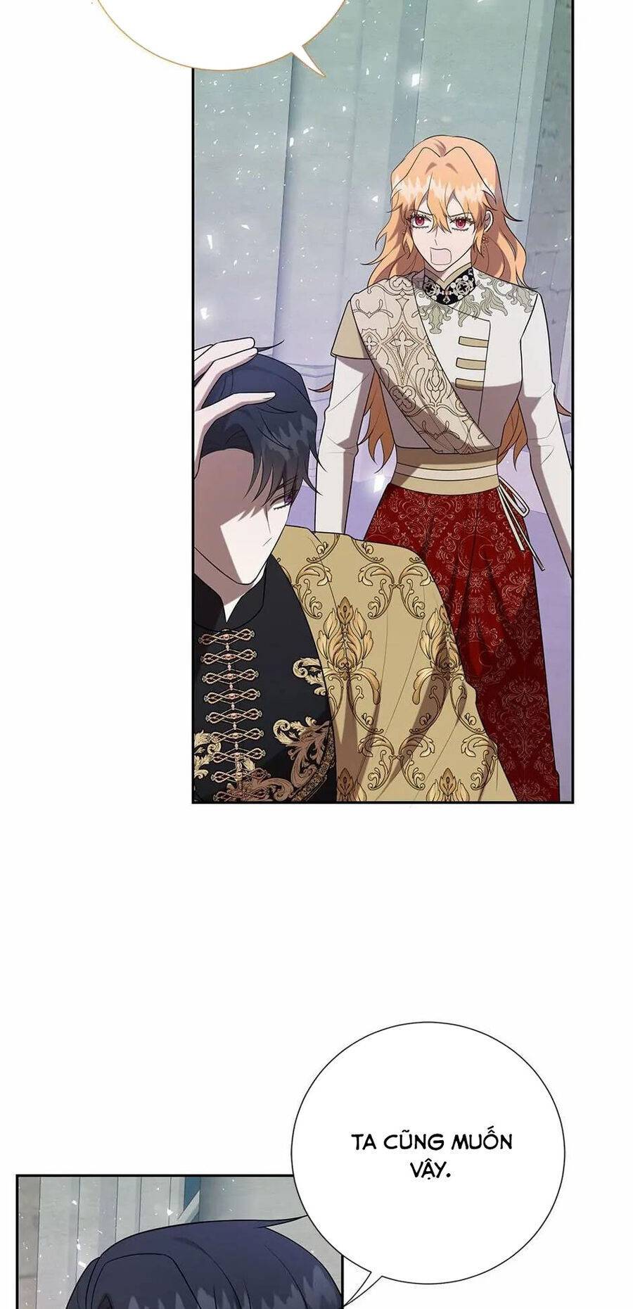 xin ngài đừng ăn tôi chapter 118 44