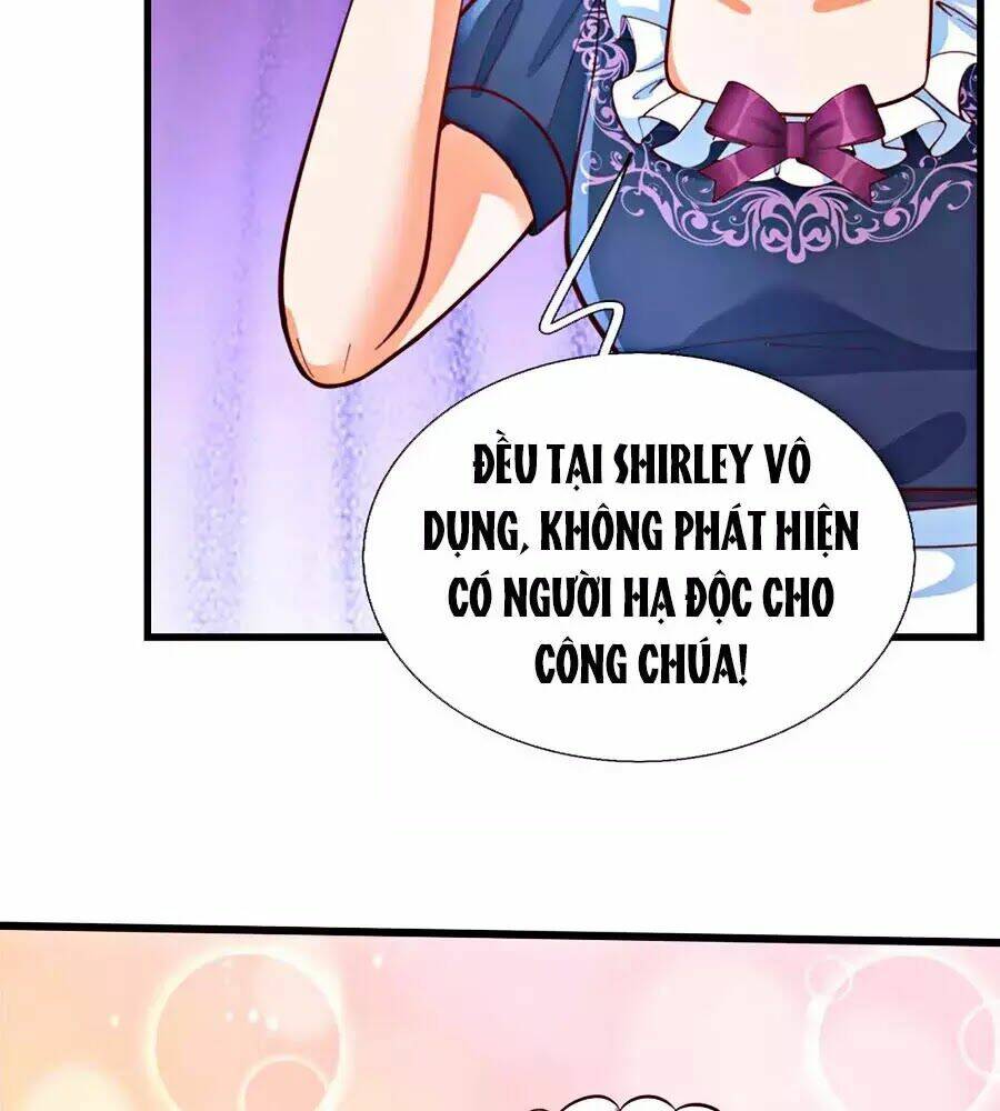 bỗng một ngày trở thành con gái nhà vua chapter 106 35