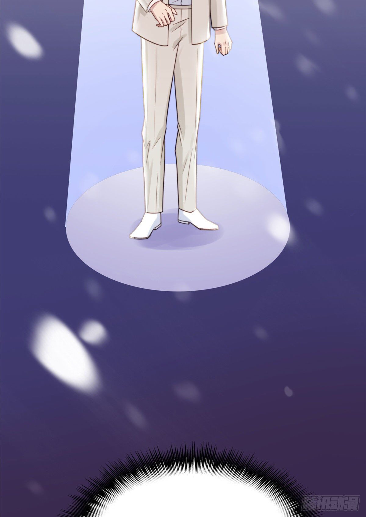 dựa vào đại lão ổn định vị trí c trong nam đoàn chapter 6 10