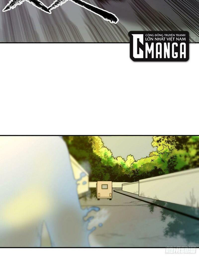 con quỷ đã sẵn sàng cho bữa tối ! chapter 35 37