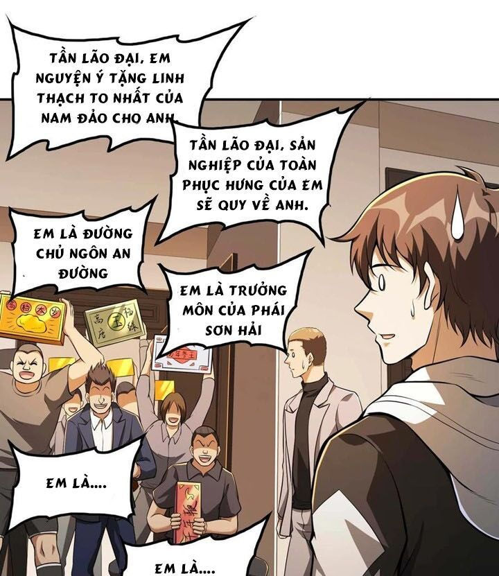 đệ nhất người ở rể chapter 99 61