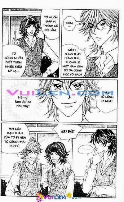 cô bé táo bạo chapter 10 115